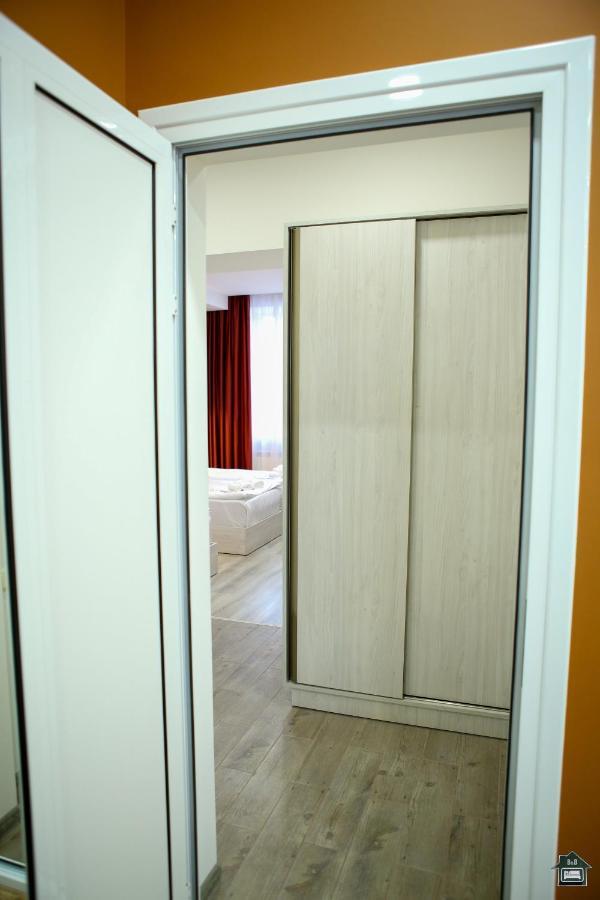 Guest House In Gyumri Guiumri Exterior foto