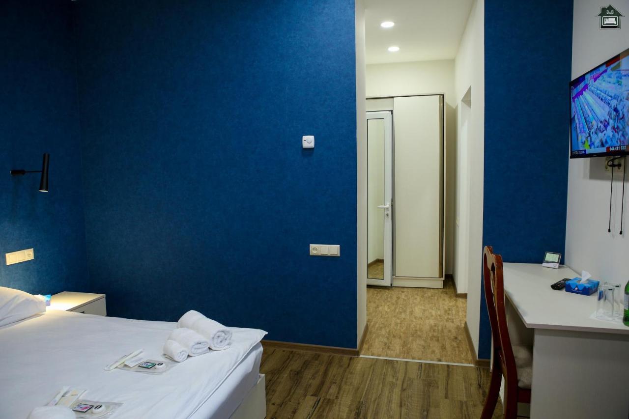 Guest House In Gyumri Guiumri Exterior foto