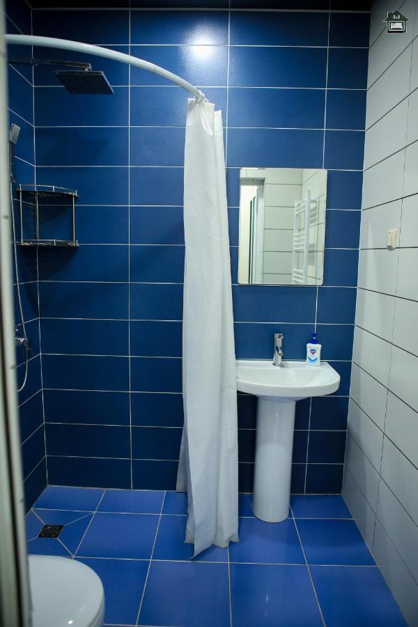 Guest House In Gyumri Guiumri Exterior foto