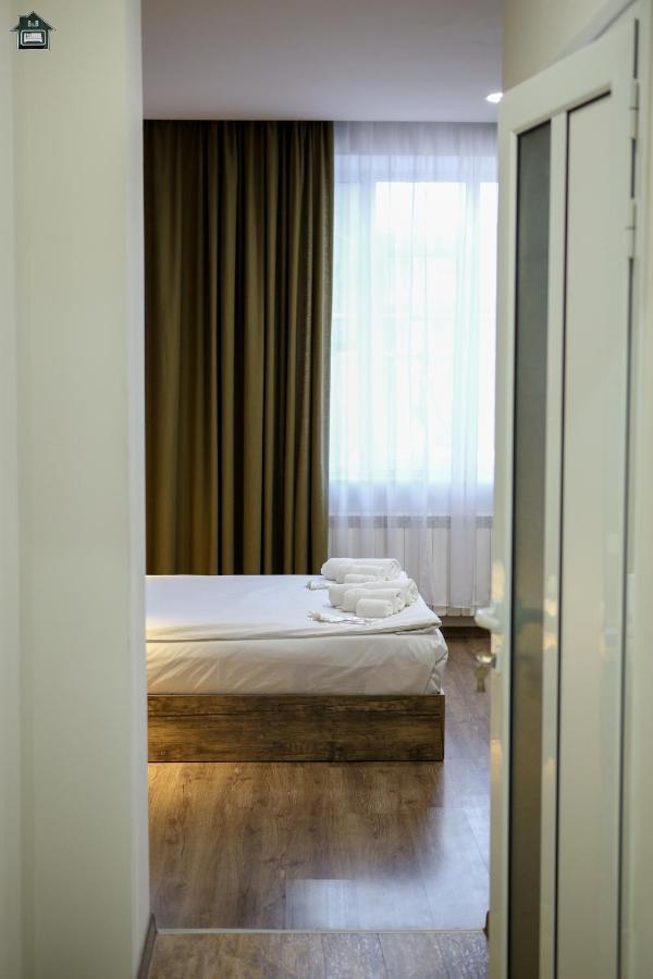 Guest House In Gyumri Guiumri Exterior foto
