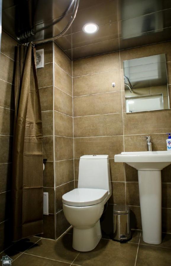 Guest House In Gyumri Guiumri Exterior foto