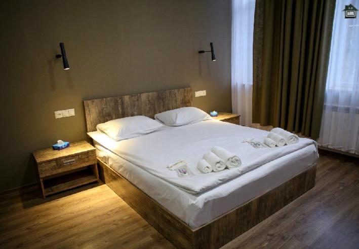 Guest House In Gyumri Guiumri Exterior foto
