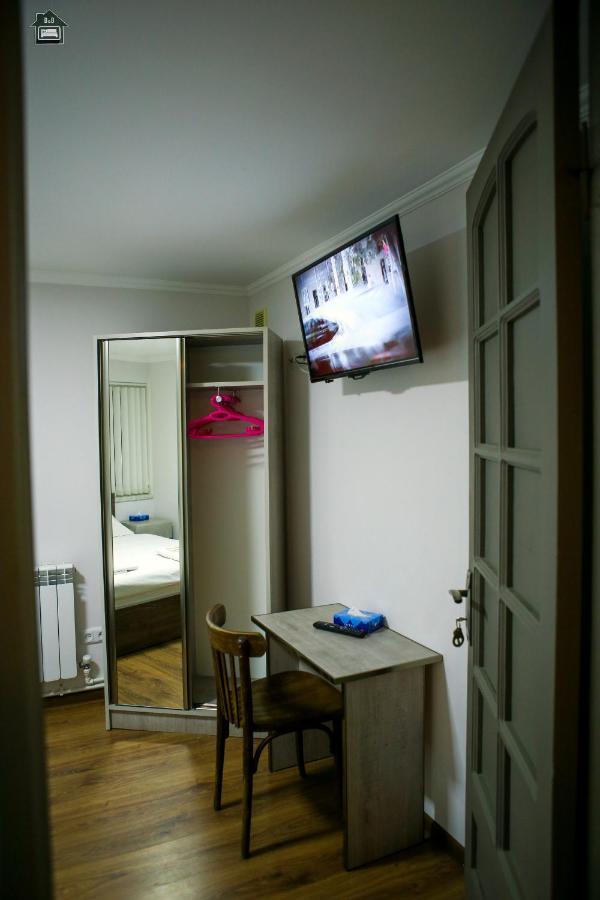 Guest House In Gyumri Guiumri Exterior foto