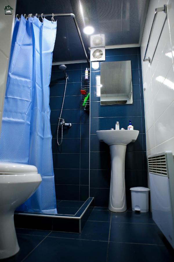 Guest House In Gyumri Guiumri Exterior foto