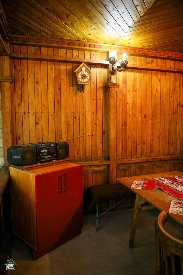 Guest House In Gyumri Guiumri Exterior foto