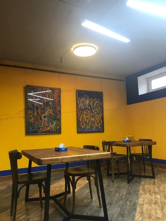 Guest House In Gyumri Guiumri Exterior foto